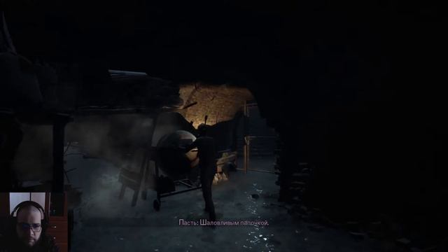 СКВОЗЬ ЛЕС И РУИНЫ. THE MEDIUM #7 смотреть онлайн