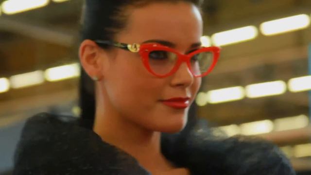 FASHIONTV EYEWEAR AND FTV LINGERIE In Paris