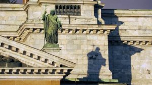 Исаакиевский собор - вся правда о строительстве самого большого храма в Питере