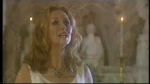 Petra Berger...When He Spoke My Name