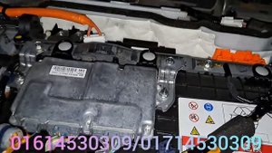 Honda Vezel/Greece Hybrid Battery The Not Working Performance Cooling Part's Then Servicing Battery