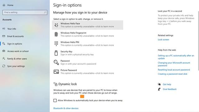 Windows 10 Windows 11 Password Kasa Lagy Jata Ha New Trick just 1Munit смотреть онлайн
