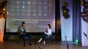 Сценка КТО ХОЧЕТ СТАТЬ МИЛЛИОНЕРОМ? | Последний звонок 2019