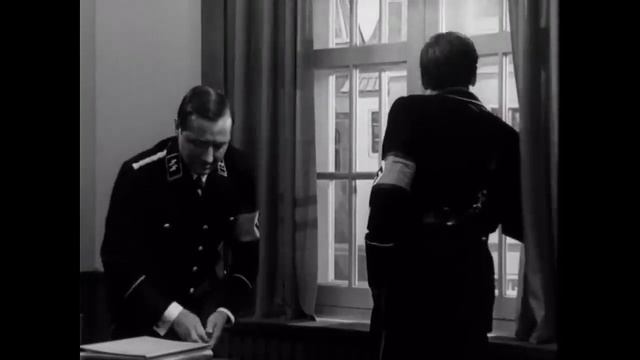 Семнадцать мгновений весны - 06 смотреть онлайн