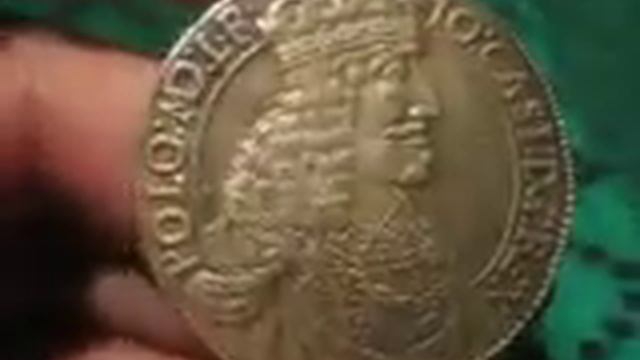 Ян II Казимир Ваза смотреть онлайн