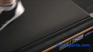 Беговая дорожка Hasttings Silver. Общий обзор
