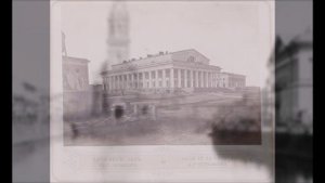 Николай Саблин (1849/1850 — 3.03.1881)