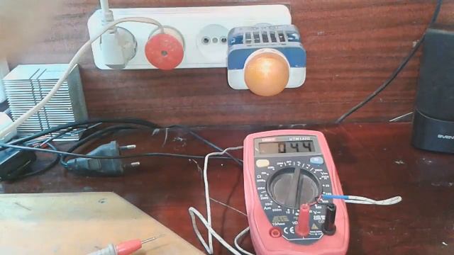 Сушка чипа AC82G41 на електрофумигаторе смотреть онлайн