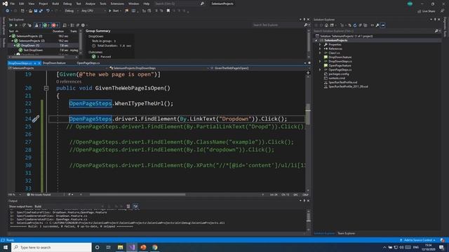 Selenium Beginners Tutorials - How to use FindElement Locator in Selenium Web Driver