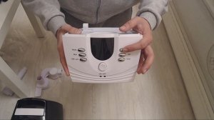 Увлажнитель воздуха NeoClima NHL-075