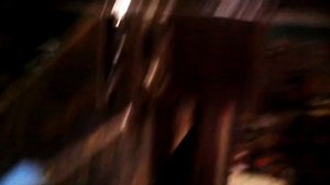 Станок самодельный долбежный