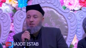 Амри Маруф перевод узбекский SOLIHON DOMLA TOLIQ VERSIA  yil