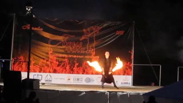 Шоу-группа "ХАМЕЛЕОН"- [Япония]
