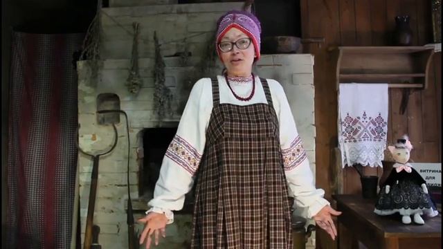 Марфушкины сказки. Самуил Маршак Про Кошек смотреть онлайн