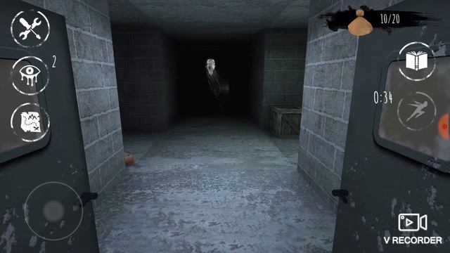 Играю в крейзи. Собственная крейзи, пиксельная крейзи, больница. смотреть онлайн