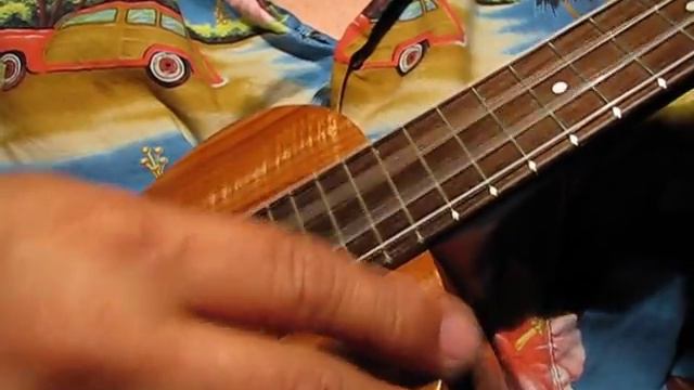 Koa Pili Koko sound smaple смотреть онлайн