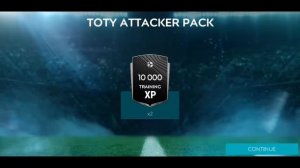 I GOT 96 OVR TOTY MESSI AND 92 RONALDO!!! || TEAM OF THE YEAR PACK OPENING || FIFA MOBILE 20