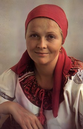 НАТАЛЬЯ ГУНДАРЕВА {1948-2005}, сильная слабая женщина