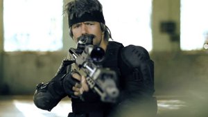 Modern War Gear Solid - The Complete Saga (HD)