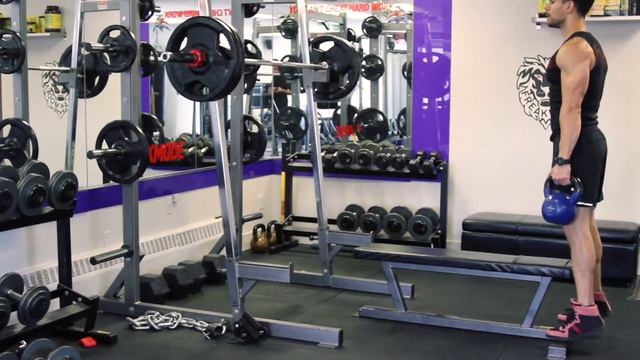 FreakMode Trainer 2.0 - Legs смотреть онлайн