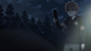 Rewrite: Terra and Moon Arc - Opening 2 Version 2 (Last Desire by Maon Kurosaki)