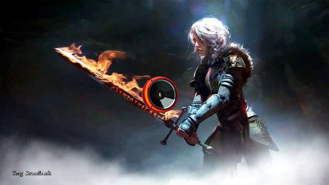 🔴► Киберпанк / Темный синтезатор / Ритм среднего темпа "СМЕРТЕЛЬНАЯ ПЕТЛЯ"  Фоновая музыка🔥✅