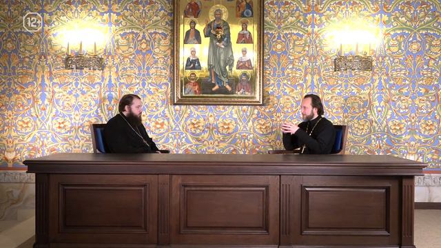 «Православное Красногорье». Правда и Милостыня