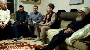 Турчи уци муххамад