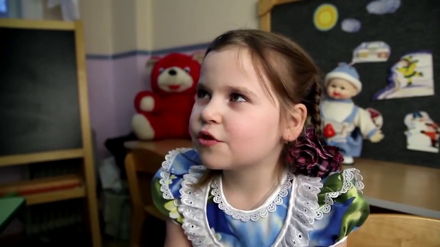 Интересные мысли малышей