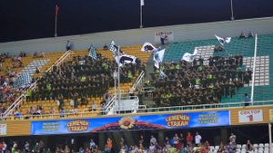 "Краснодар" - чемпион!