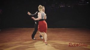RTSF 2023 – Sondre & Tanya – Rock That Swing Ball (Saturday)