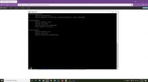 OpenWRT 21.02 - Configure IPTV / UDP Multicast