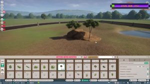 🔴 PLANET ZOO СТРОИТЕЛЬСТВО ЗООПАРКА НА СТРИМЕ #2 🔴