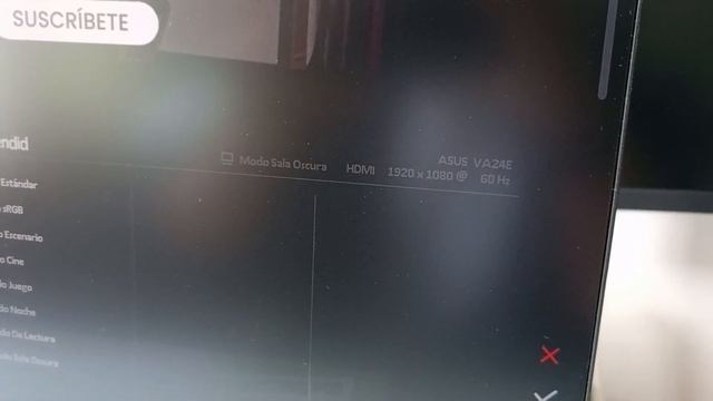 Monitor ASUS VA24E 23.8 | Unboxing 2024 ✅ смотреть онлайн