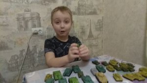 Танк-Т34