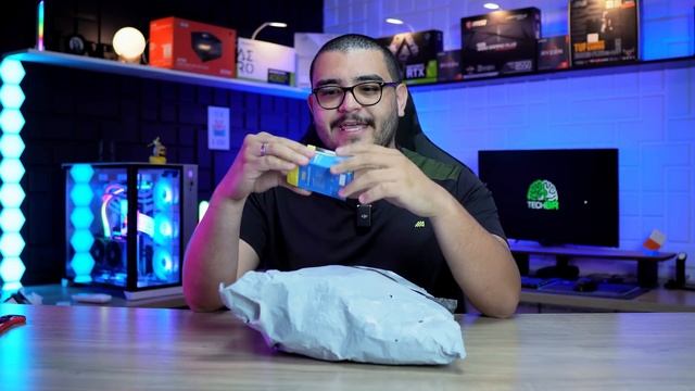 UNBOXING melhores produtos ALIEXPRESS CHOICES + SORTEIO