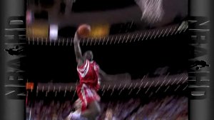 NBA - Jermaine Taylor's Take Off