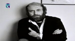 Мемориальный музей-мастерская знаменитого сценографа Давида Боровского