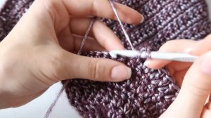 Кардиган "Инжир". Часть 2. МК по вязанию крючком от Kandiana