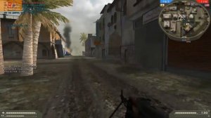 Обзор Battlefield 2