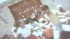 "1001 ночь с пепси-колой"