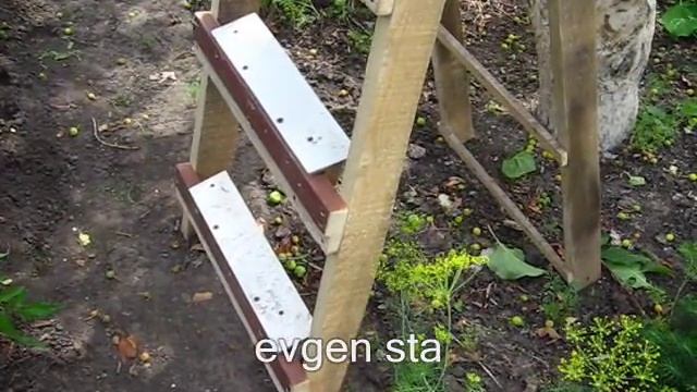 СТРЕМЯНКА  СВОИМИ РУКАМИ смотреть онлайн