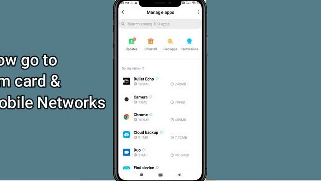 How To Fix Bullet Echo App Network Connection Problem Android & iOS | Bullet Echo No Internet Error смотреть онлайн