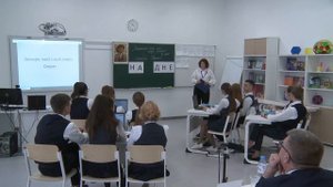Учитель года России 2021. Грачева Е.С. Русский язык, литература.