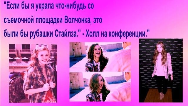 Факты об актерах сериала 