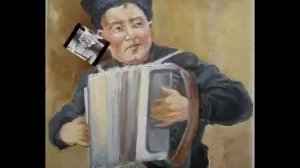 Александр Кальянов - Сыграй нам, дядя Ваня, на баяне