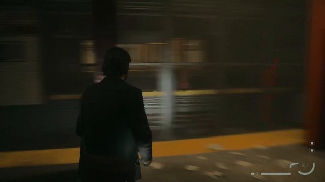 ALAN WAKE 2 #6 ー ПАРЛАМЕНТ-ТАУЭР смотреть онлайн