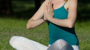 Медитация "Столб Света". Из книги "Как читать Хроники Акаши"