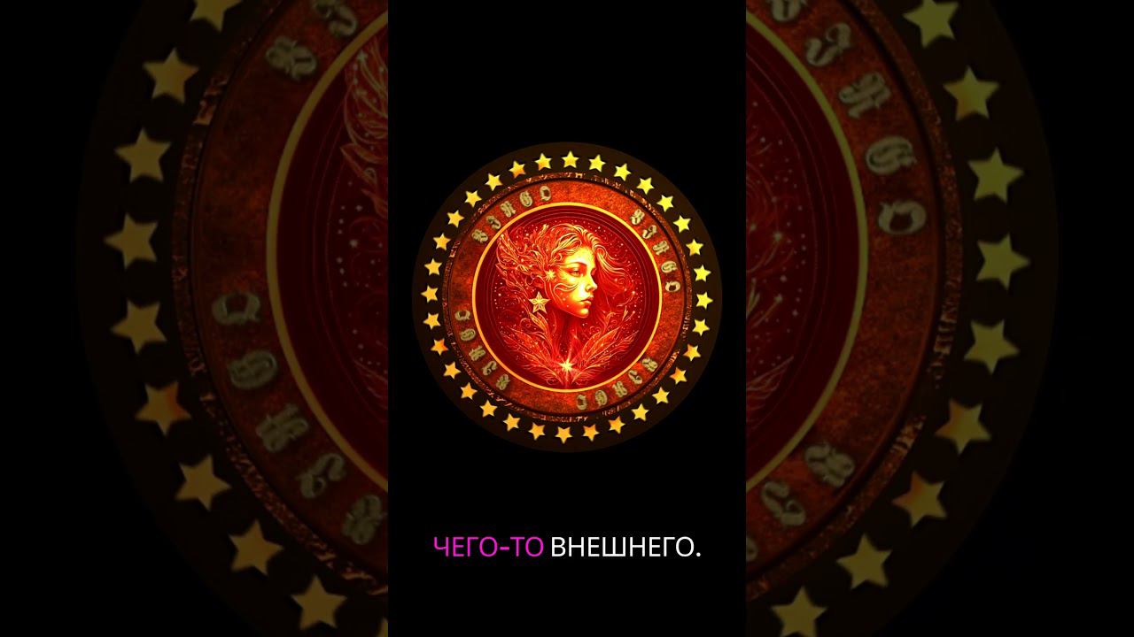 Секрет счастья для Девы #shorts #психология #таро смотреть онлайн