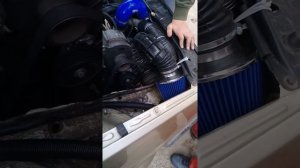 Гольф 2 1,8 компрессор настройка турбо корч валит